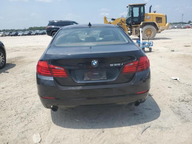 Photo 6 from auction – 2012 BMW 535 XI with VIN WBAFU7C50CDU59912