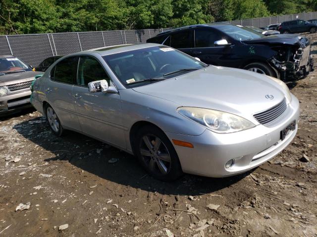 Photo 4 from auction – 2005 LEXUS ES 330 with VIN JTHBA30G355055961