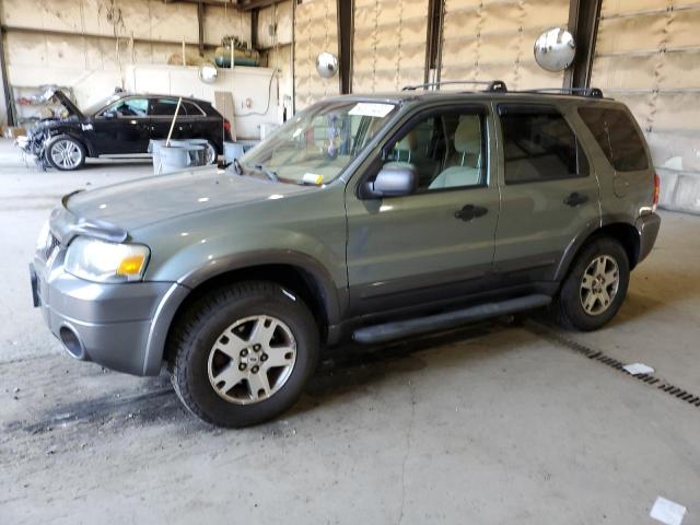 FORD ESCAPE XLT 2005 with VIN 1FMCU931X5KD28818 - Photo from auction