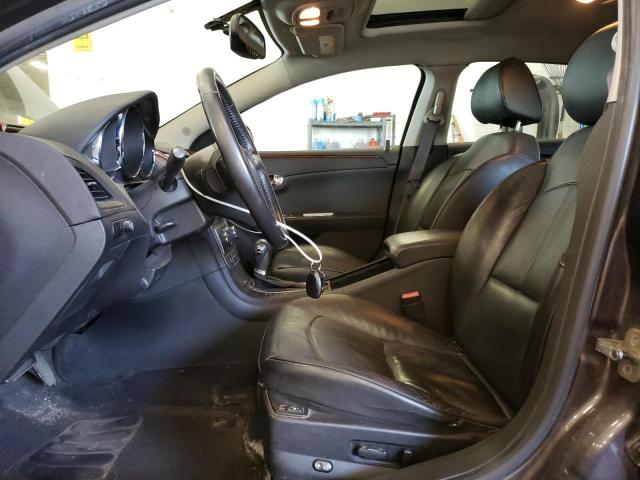 Photo 7 from auction – 2010 CHEVROLET MALIBU with VIN 1G1ZE5EB8A4135004