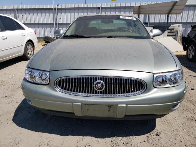 Photo 5 from auction – 2005 BUICK LESABRE LI with VIN 1G4HR54K15U190498