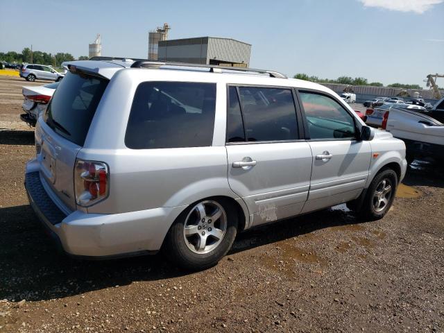 Photo 3 from auction – 2006 HONDA PILOT EX with VIN 2HKYF18546H504795
