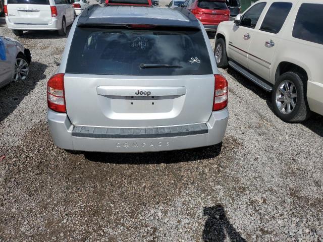 Photo 6 from auction – 2010 JEEP COMPASS SP with VIN 1J4NT4FBXAD562148