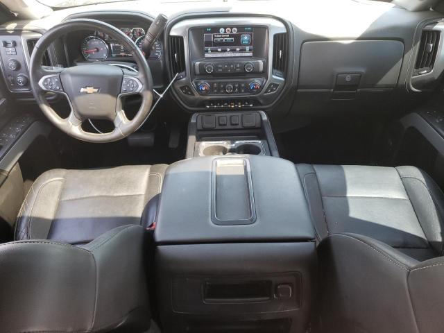 Photo 8 from auction – 2015 CHEVROLET SILVERADO with VIN 3GCUKSEC1FG229690