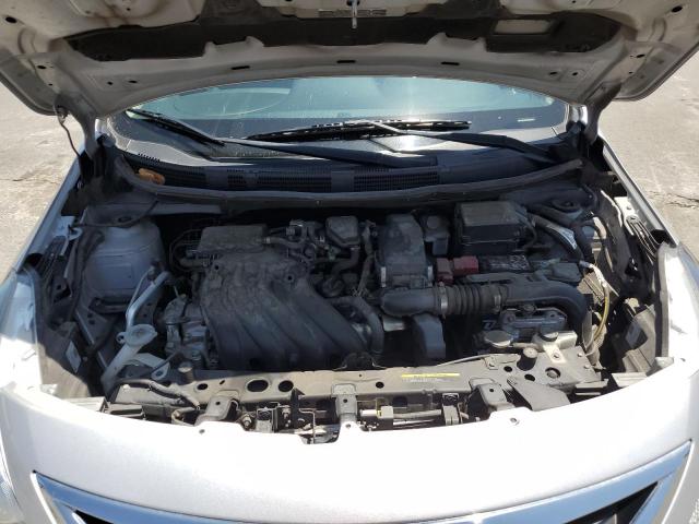 Photo 11 from auction – 2015 NISSAN VERSA S with VIN 3N1CN7AP2FL895752