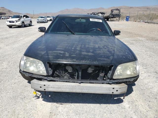 Photo 5 from auction – 1998 LEXUS LS 400 with VIN JT8BH28FXW0106730