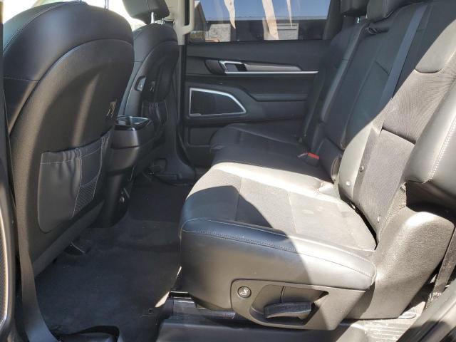 Photo 11 from auction – 2022 KIA TELLURIDE with VIN 5XYP2DHC6NG233235