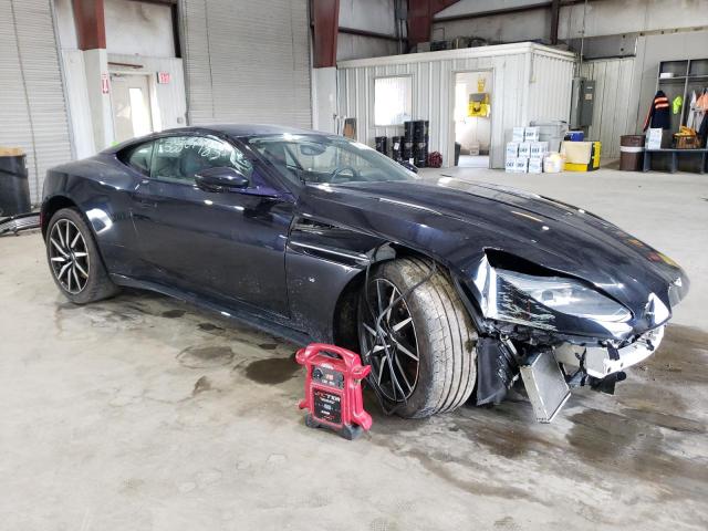 Photo 4 from auction – 2018 ASTON MARTIN DB11 with VIN SCFRMFAV8JGL03630