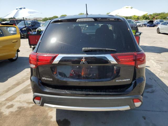 Photo 6 from auction – 2016 MITSUBISHI OUTLANDER with VIN JA4AD2A34GZ000208