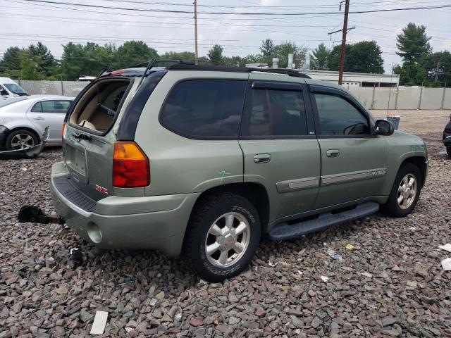 Photo 3 from auction – 2004 GMC ENVOY with VIN 1GKDS13S642219350