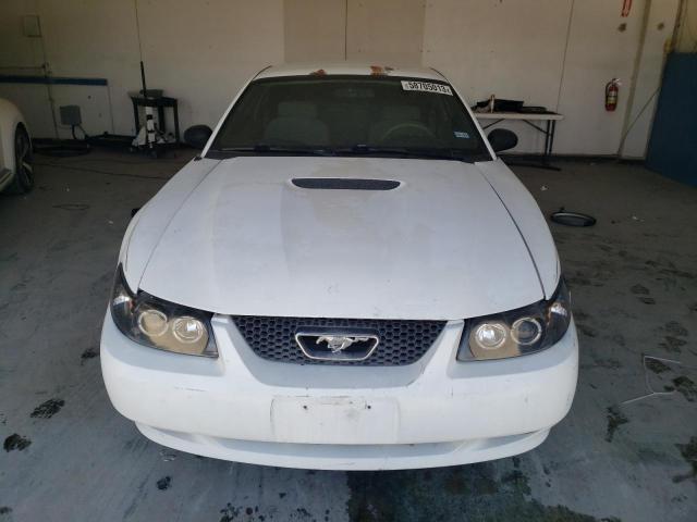 Фото 5 с аукциона – 2000 FORD MUSTANG с VIN 1FAFP4044YF129583