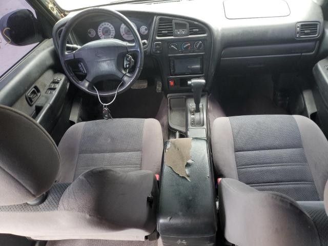 Photo 8 from auction – 2001 NISSAN PATHFINDER with VIN JN8DR09X31W577003