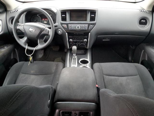 Photo 8 from auction – 2015 NISSAN PATHFINDER with VIN 5N1AR2MM9FC710410