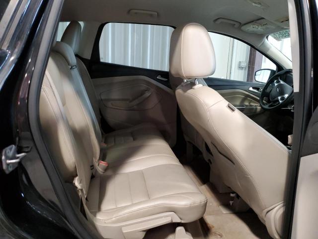 Photo 11 from auction – 2013 FORD ESCAPE SEL with VIN 1FMCU9HX0DUC21311