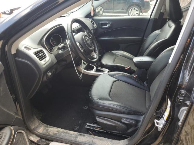 Photo 7 from auction – 2019 JEEP COMPASS LA with VIN 3C4NJCBB8KT851133