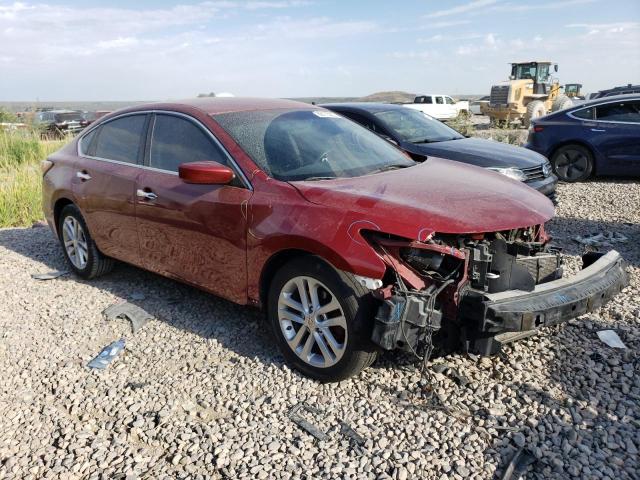 Photo 4 from auction – 2015 NISSAN ALTIMA 2.5 with VIN 1N4AL3AP7FN320782