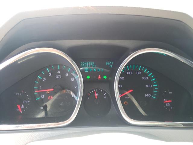 Photo 9 from auction – 2011 CHEVROLET TRAVERSE L with VIN 1GNKRJED1BJ222275