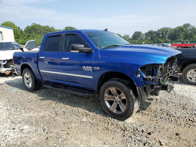 Photo 4 from auction – 2016 RAM 1500 SLT with VIN 3C6RR7LT8GG279982