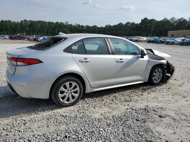 Photo 3 from auction – 2020 TOYOTA COROLLA LE with VIN 5YFEPRAE6LP065378