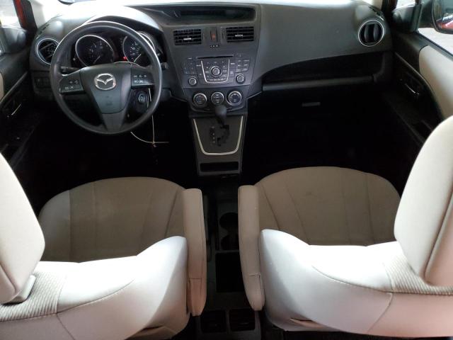 Photo 8 from auction – 2013 MAZDA 5 with VIN JM1CW2BL6D0145130