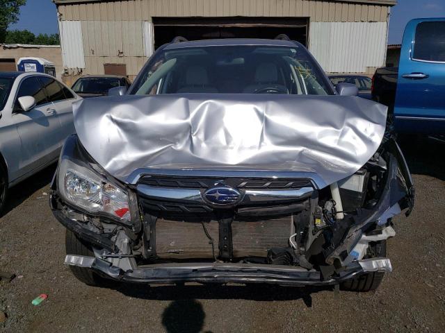 Photo 5 from auction – 2018 SUBARU FORESTER 2 with VIN JF2SJAEC1JH575484