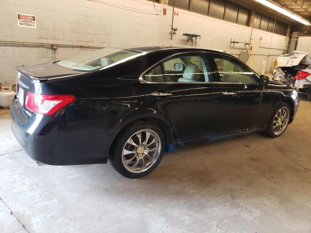 Photo 3 from auction – 2007 LEXUS ES 350 with VIN JTHBJ46G372148660