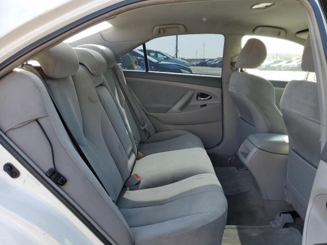 Photo 10 from auction – 2007 TOYOTA CAMRY CE with VIN 4T1BE46K77U653952