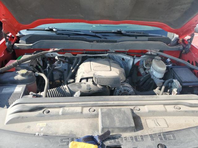 Photo 11 from auction – 2016 CHEVROLET SILVERADO with VIN 1GC2KVEG6GZ227575