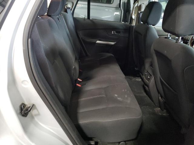 Photo 11 from auction – 2013 FORD EDGE SE with VIN 2FMDK3GC0DBC66552