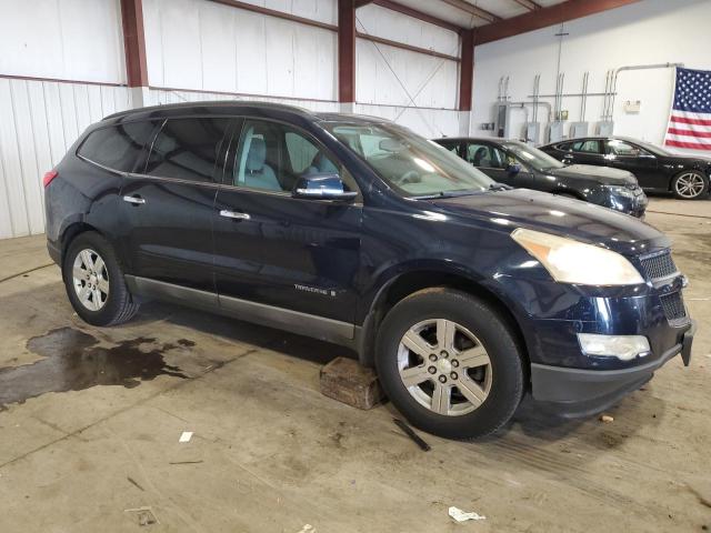 Photo 4 from auction – 2009 CHEVROLET TRAVERSE L with VIN 1GNER23D59S172507