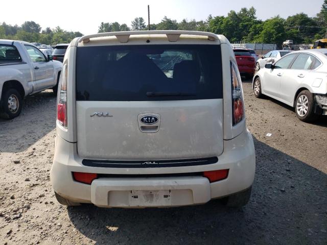 Photo 6 from auction – 2011 KIA SOUL + with VIN KNDJT2A20B7341223
