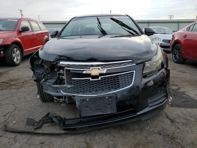 Photo 5 from auction – 2011 CHEVROLET CRUZE LS with VIN 1G1PC5SH4B7230407