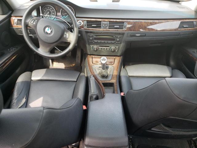Photo 8 from auction – 2006 BMW 325 I with VIN WBAVB13506KR56733