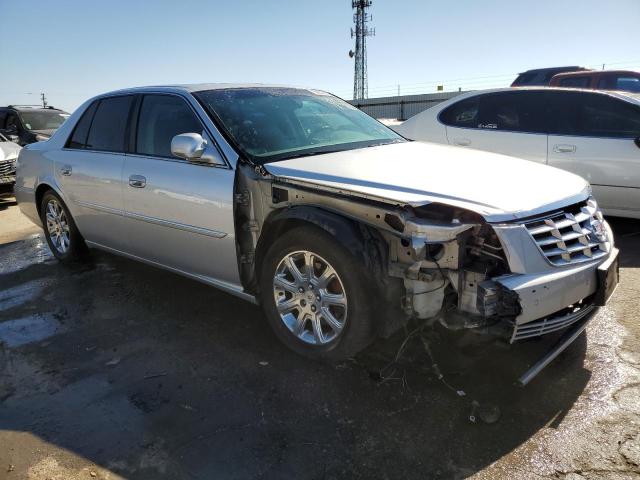 Photo 4 from auction – 2009 CADILLAC DTS with VIN 1G6KD57Y59U111559