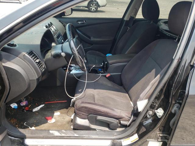 Photo 7 from auction – 2012 NISSAN ALTIMA BAS with VIN 1N4AL2AP6CN442846