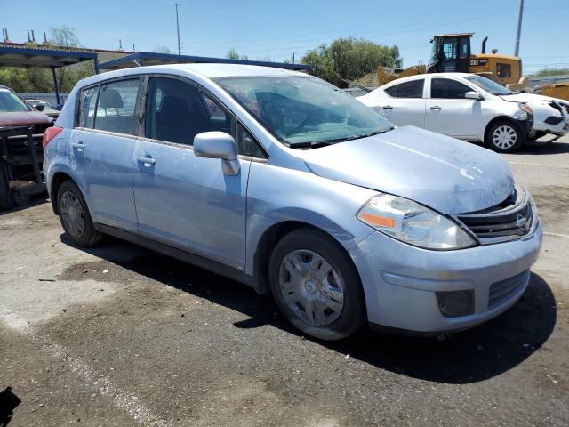 Снимка 4 от търг – 2011 NISSAN VERSA S с VIN 3N1BC1CP1BL361910