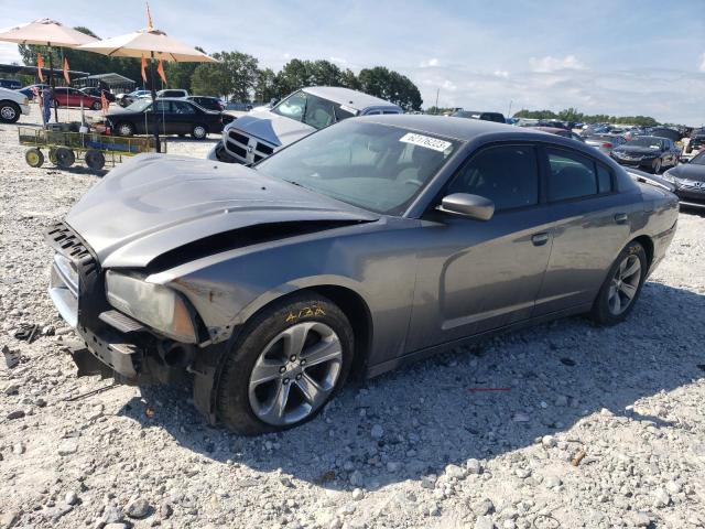 DODGE CHARGER 2011 with VIN 2B3CL3CG6BH558689 - Photo from auction