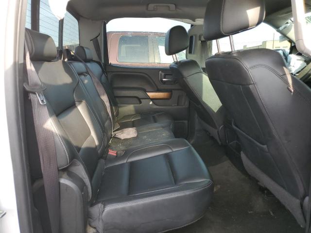 Снимка 10 от търг – 2016 CHEVROLET SILVERADO с VIN 3GCPCSEC3GG172646