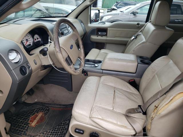 Photo 7 from auction – 2004 FORD F150 with VIN 1FTPX14564NC68209