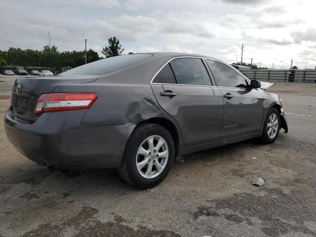 Photo 3 from auction – 2011 TOYOTA CAMRY BASE with VIN 4T4BF3EK3BR193454