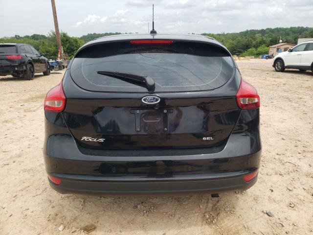 Photo 6 from auction – 2017 FORD FOCUS SEL with VIN 1FADP3M29HL331623