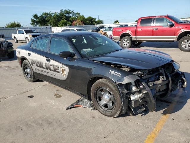 Photo 4 from auction – 2016 DODGE CHARGER PO with VIN 2C3CDXAT6GH139997