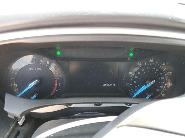 Photo 9 from auction – 2013 FORD FUSION SE with VIN 3FA6P0H74DR348855