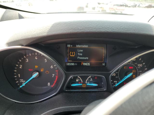 Photo 9 from auction – 2018 FORD ESCAPE SE with VIN 1FMCU9GD8JUC87916