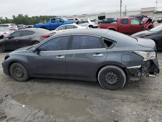 Photo 2 from auction – 2013 NISSAN ALTIMA 2.5 with VIN 1N4AL3AP2DC298487