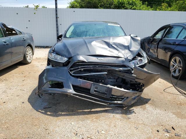 Photo 5 from auction – 2015 FORD FUSION TIT with VIN 3FA6P0K97FR102671