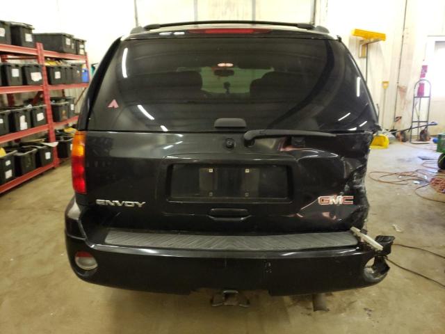 Фото 6 с аукциона – 2008 GMC ENVOY с VIN 1GKDT13S182154684