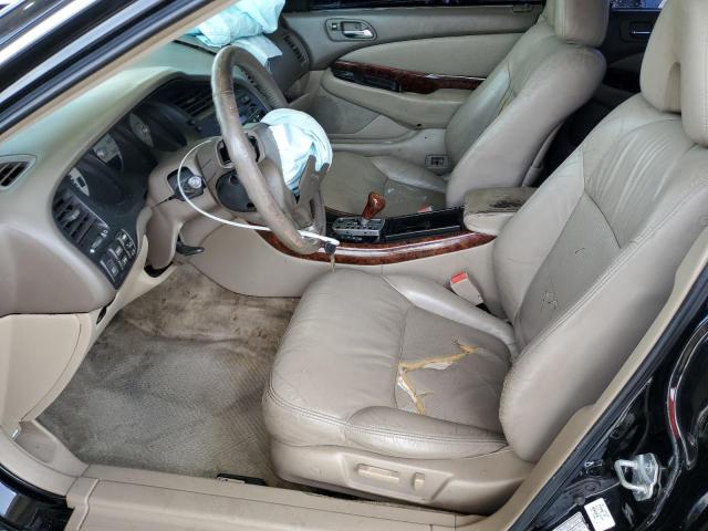 Photo 7 from auction – 2003 ACURA 3.2TL TYPE with VIN 19UUA56893A015993