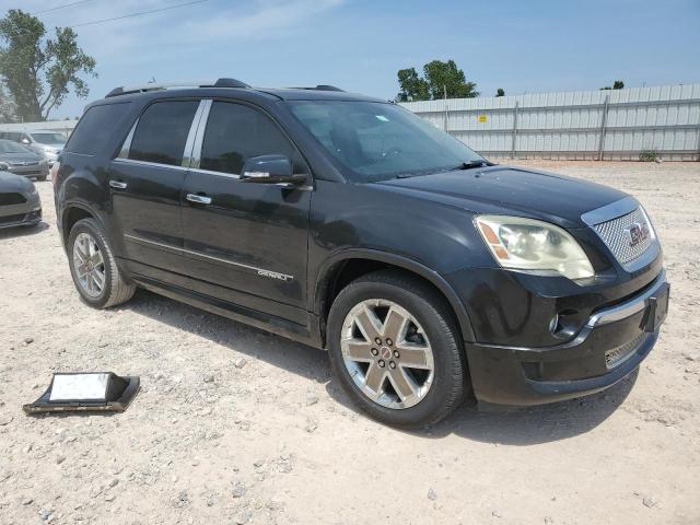 Photo 4 from auction – 2011 GMC ACADIA DEN with VIN 1GKKRTED2BJ260140