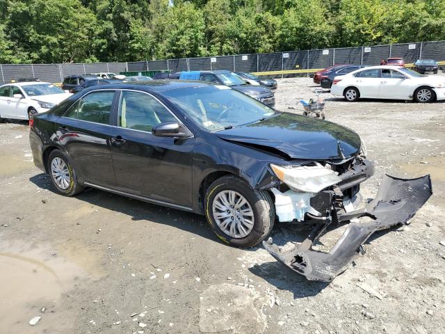 Photo 4 from auction – 2013 TOYOTA CAMRY L with VIN 4T4BF1FK6DR334488